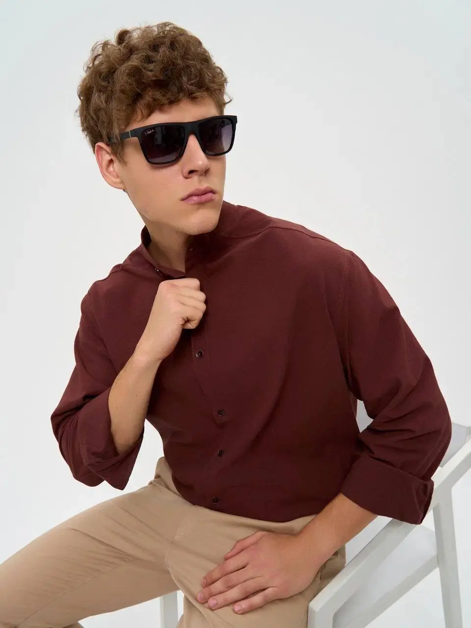 Сборная съемка