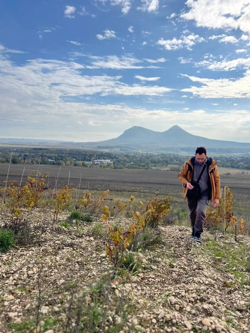 Большая дегустация вин Темпельхоф