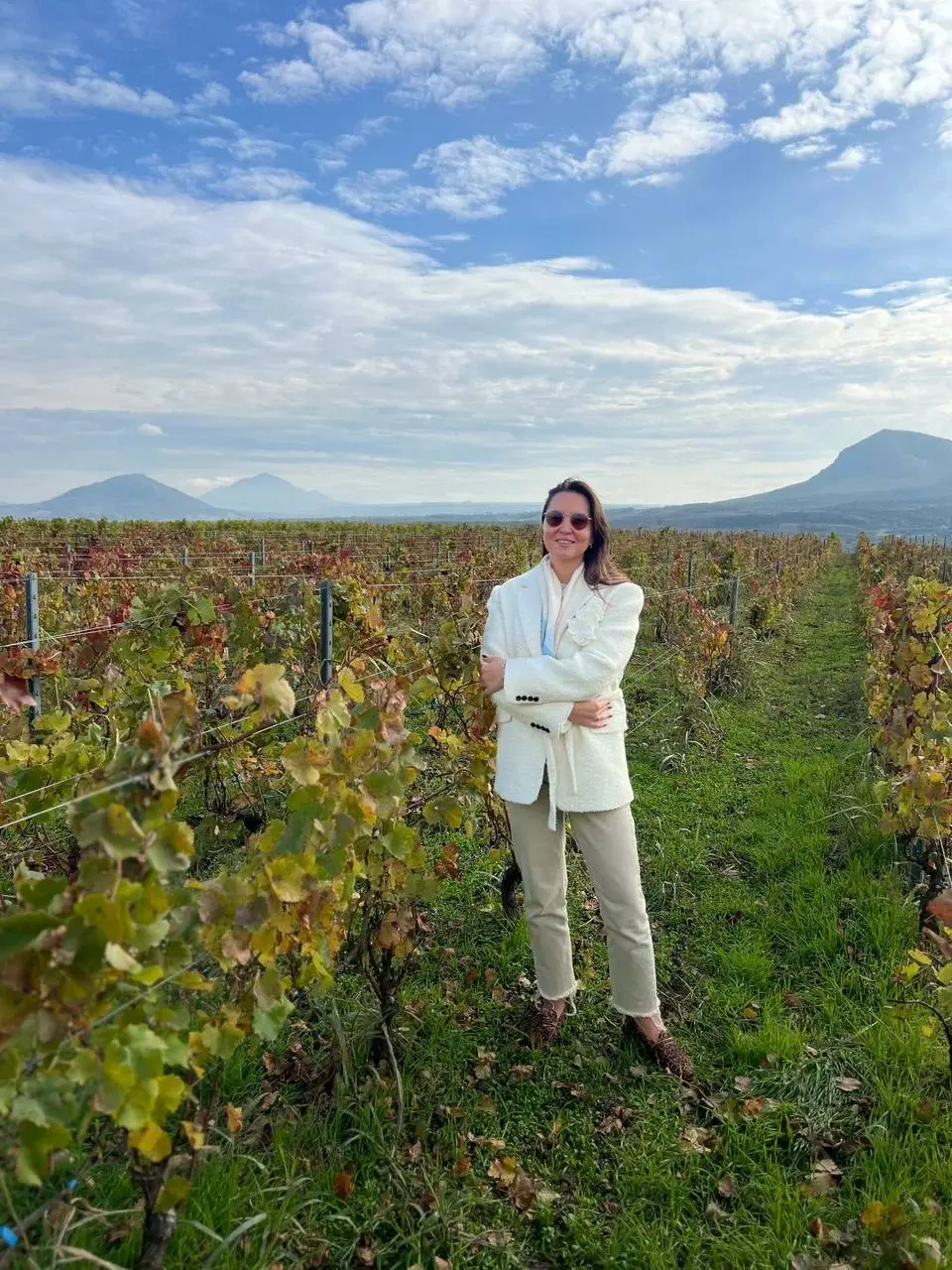 Большая дегустация вин Темпельхоф