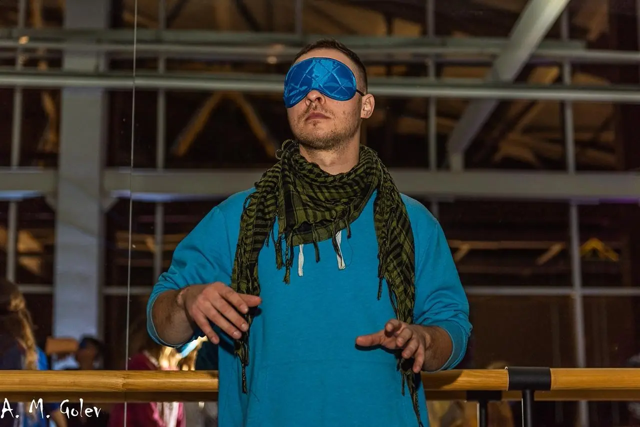 Insight Dance в Воронеже