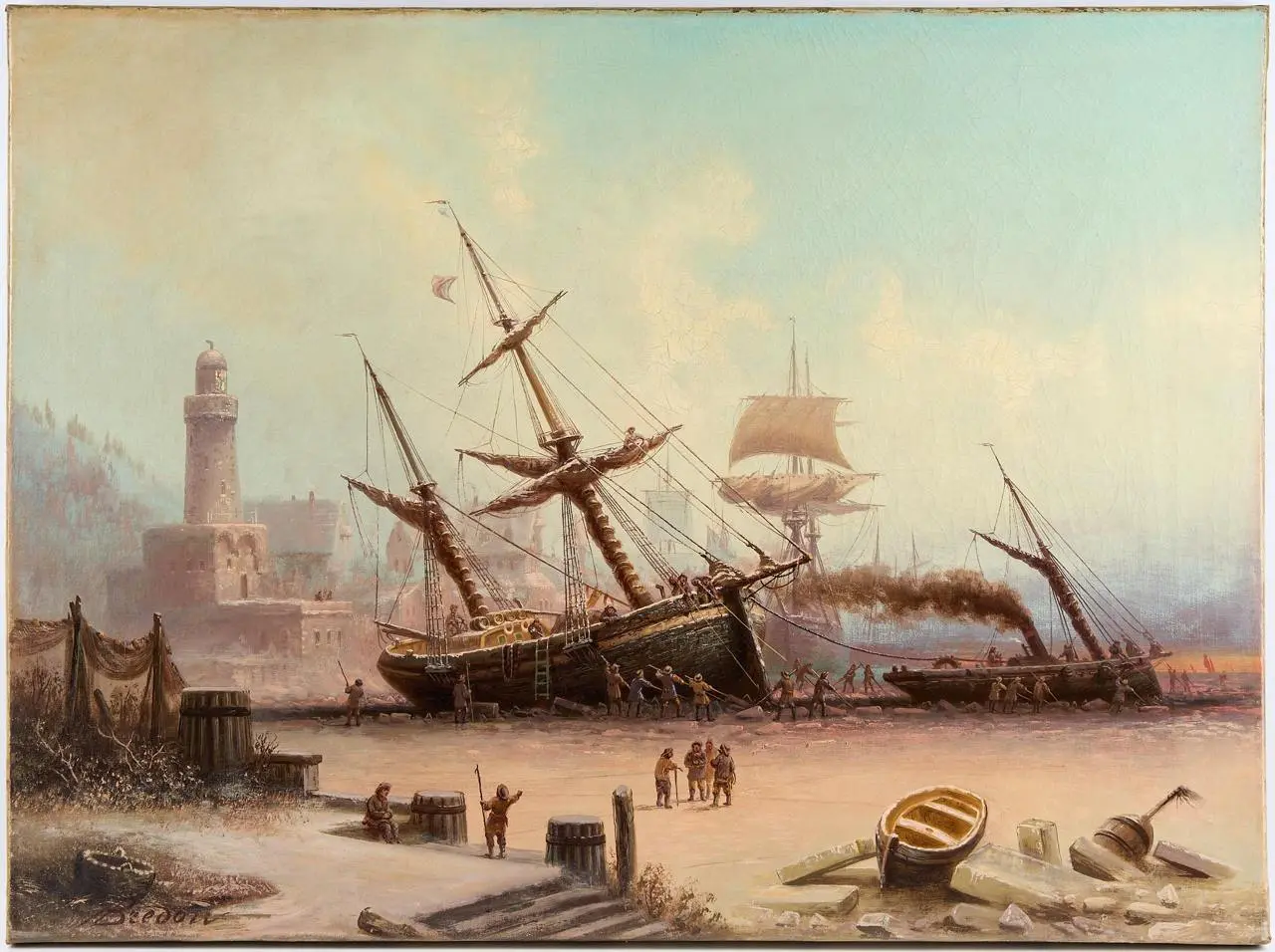 Auction 606: TOP lots