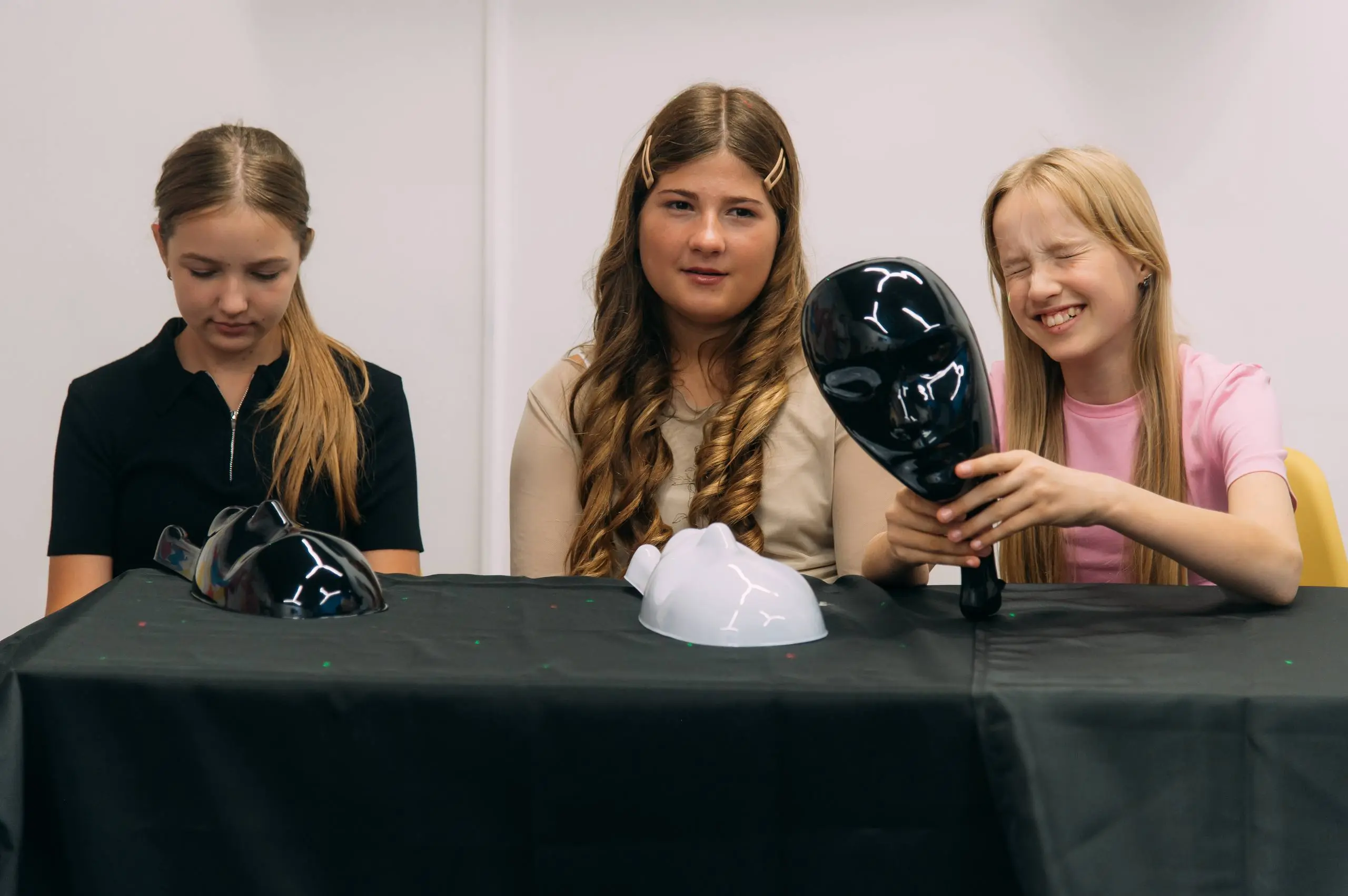 Мафия и виртуальные приключения