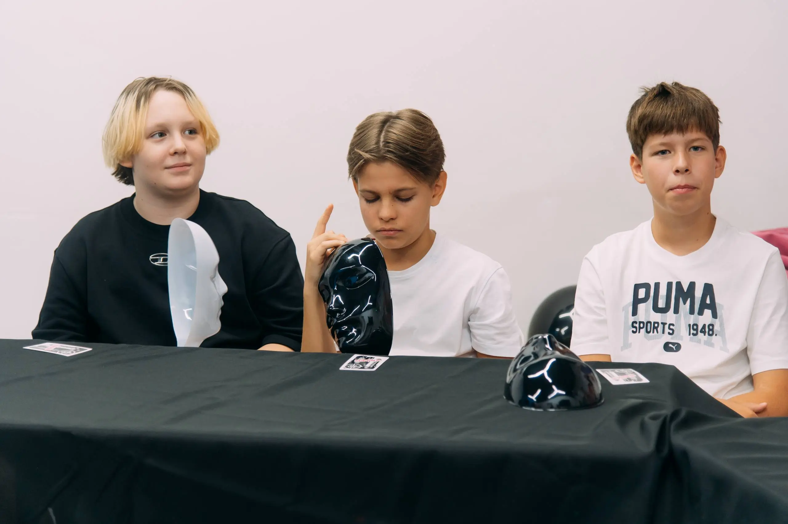 Мафия и виртуальные приключения