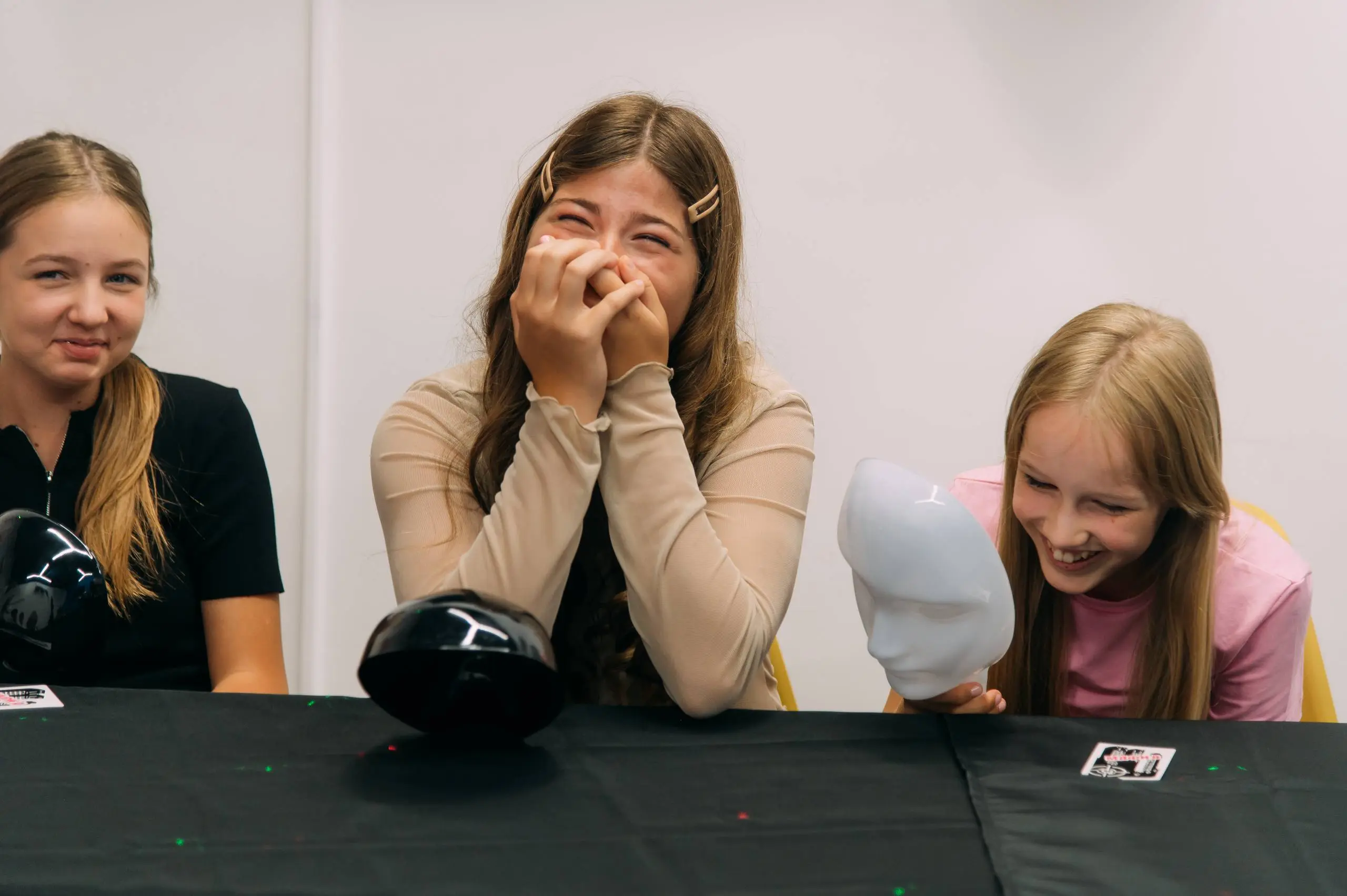 Мафия и виртуальные приключения