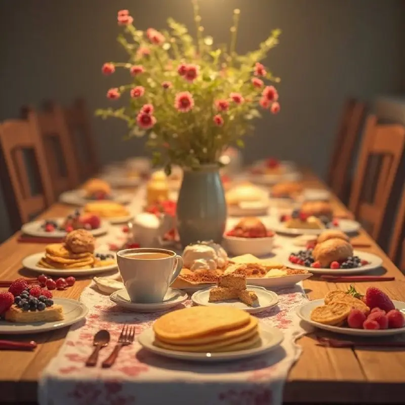 Добрый Завтрак