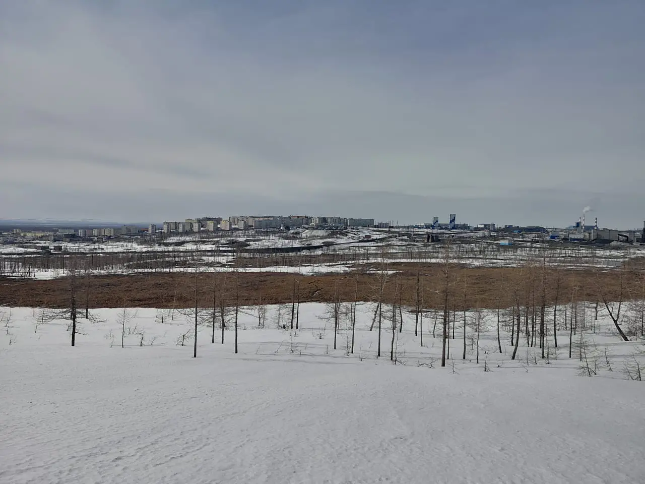 Наше правобережье — экскурсия автобусная