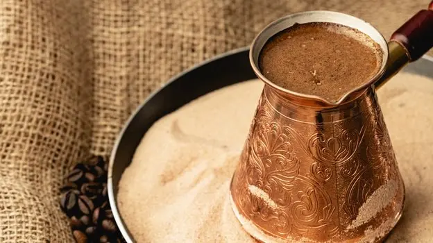 Мастер-класс по турке