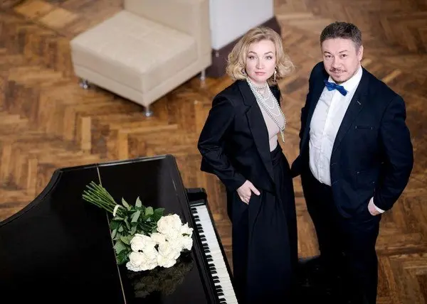 Программа "Знакомый ваш Сергей Есенин"