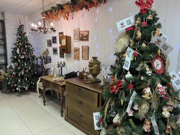 Рязанские новогодние истории