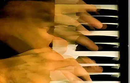 Cool jazz trio. Фортепианное джазовое трио Юрия Бедрака