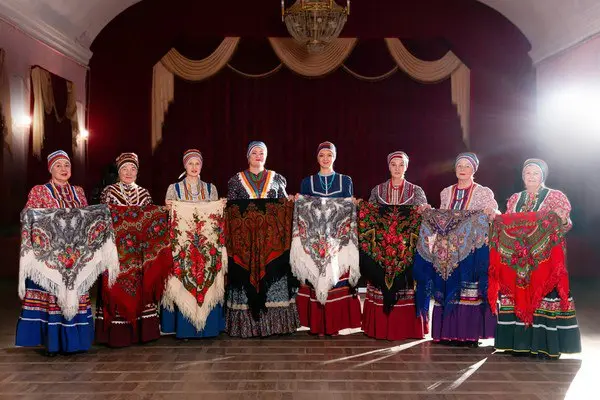 Лада – чистая душа