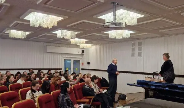 Всероссийская научная конференция "ХVII Болховитиновские чтения"