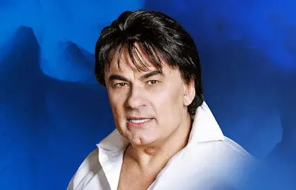 Александр Серов концерт