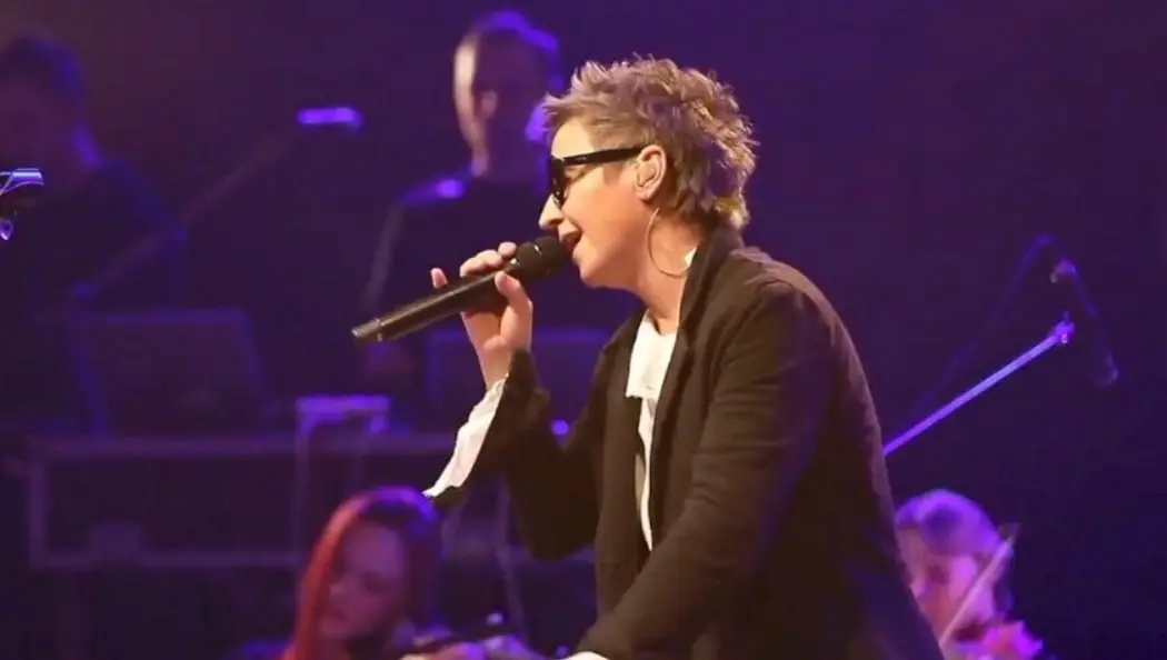 Сурганова и Оркестр – концерт