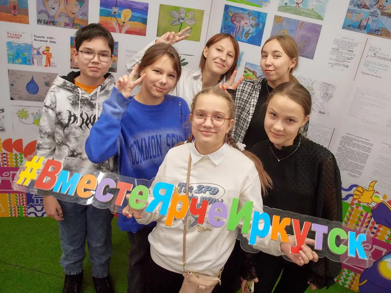 Детский кружок «Школа медиа»