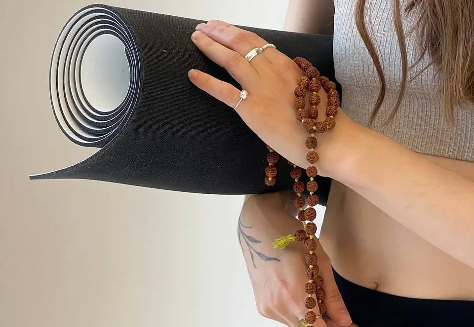 Шри Шри йога занятия