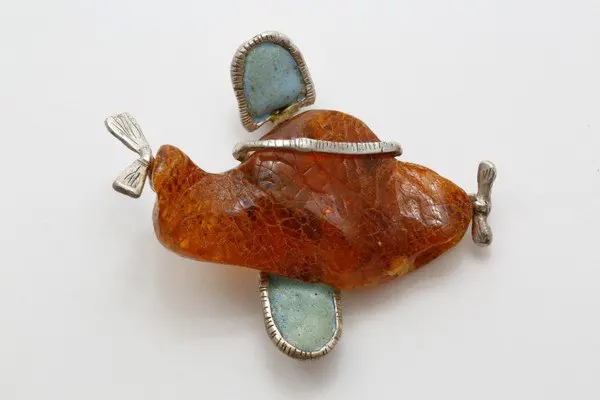 Выставка-ребус "Музейная головоломка" в Музее янтаря