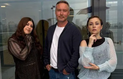 На грани приличия