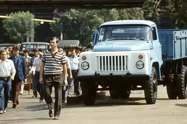Уличные банды Казани. По следам "Слово пацана"