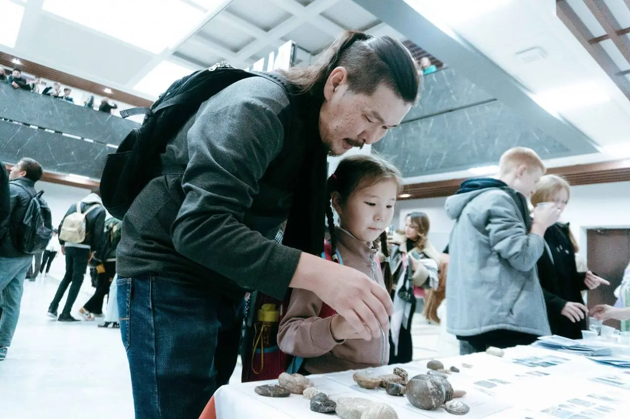 Научный фестиваль PROнаука в КФУ