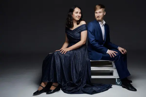 Время вперёд: концерт классической музыки