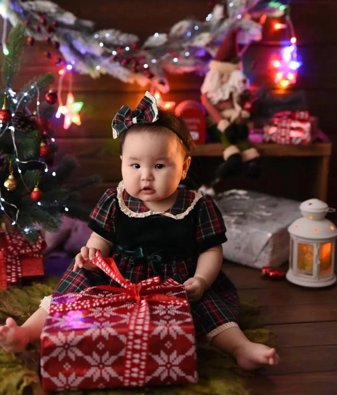 When children believe in a miracle — it happens