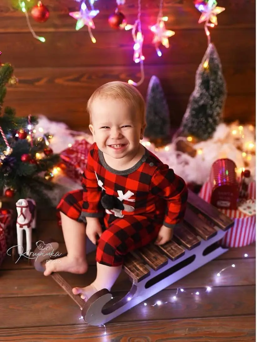 When children believe in a miracle — it happens