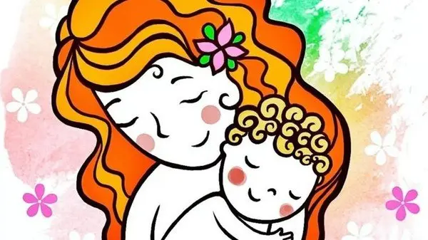 День матери