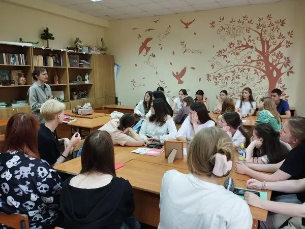 Музей слов, или Как говорили наши предки