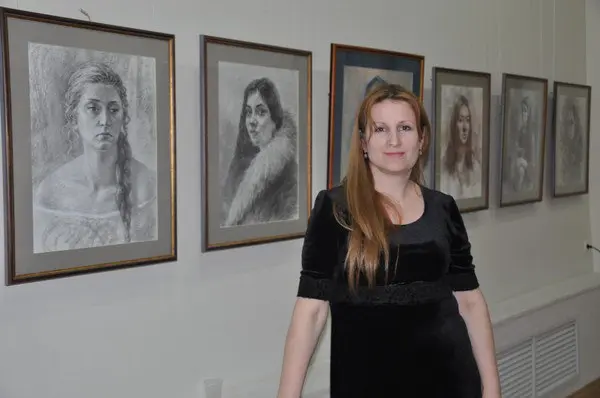 мастер класс по рисунку