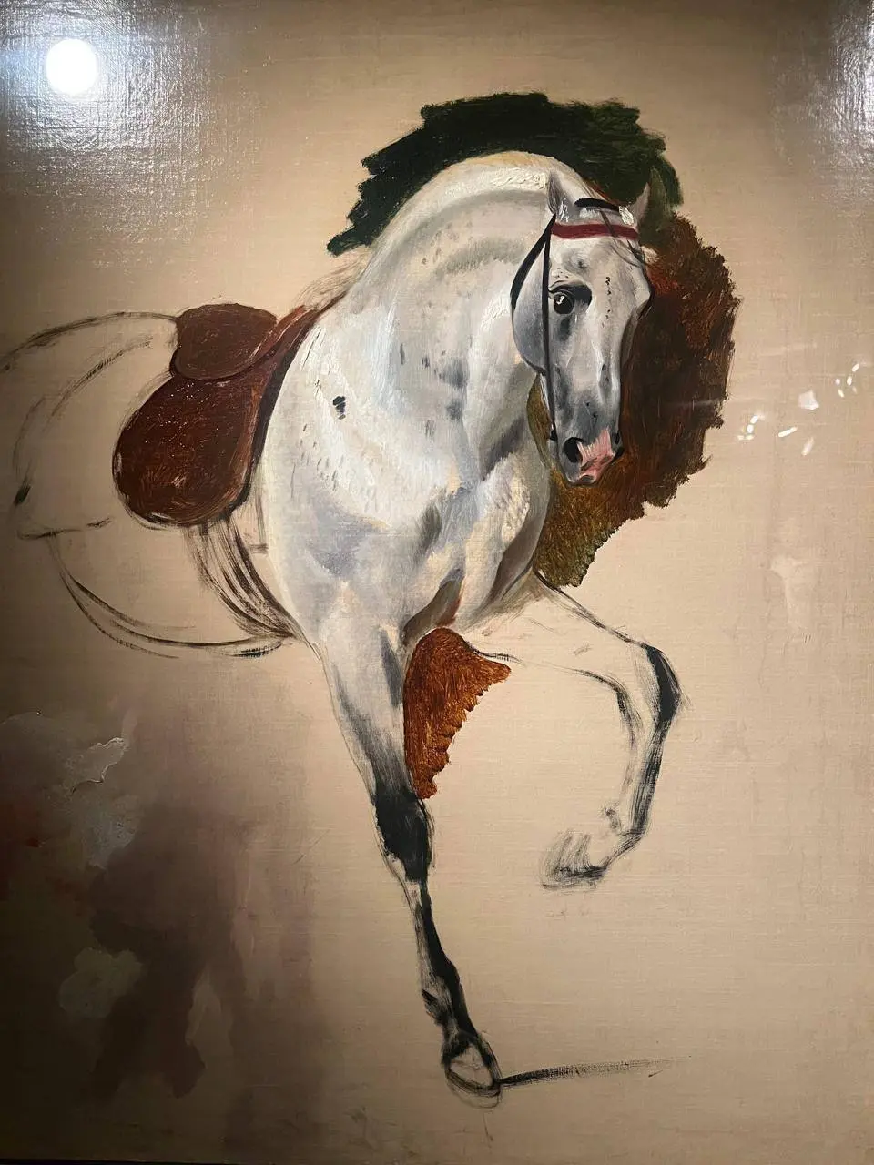 Карл Брюллов. Рим - Москва - Петербург - идём на экскурсию по великолепной выставке