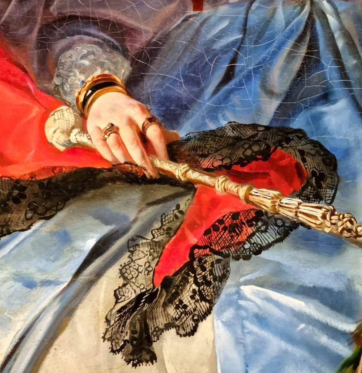 Карл Брюллов. Рим - Москва - Петербург - идём на экскурсию по великолепной выставке