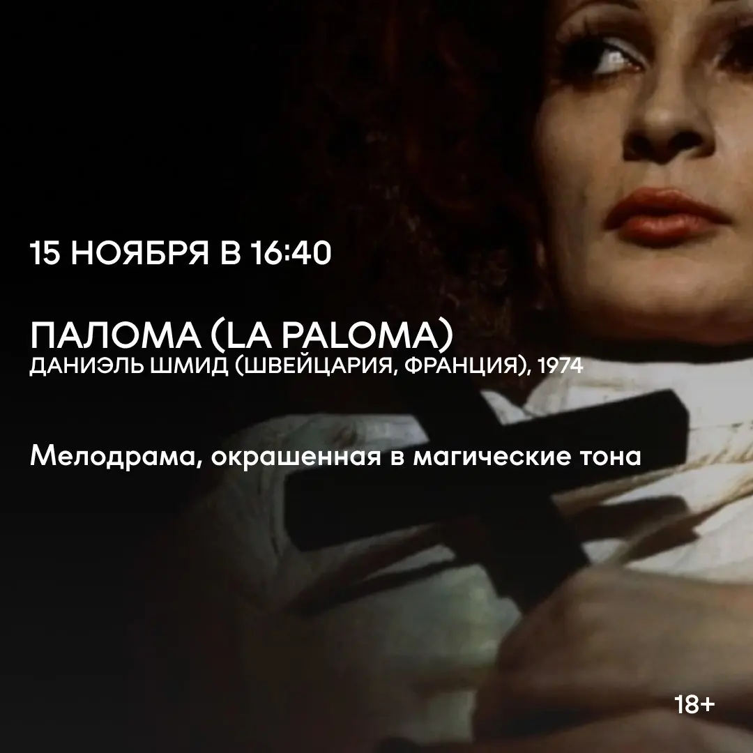 Международный кинофорум «Послание к человеку» и киноклуб «Доколе»