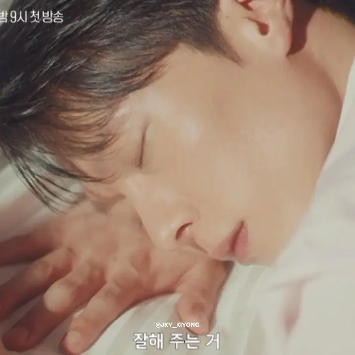 Не стоит целоваться | Dynamite Kiss — премьера тизера