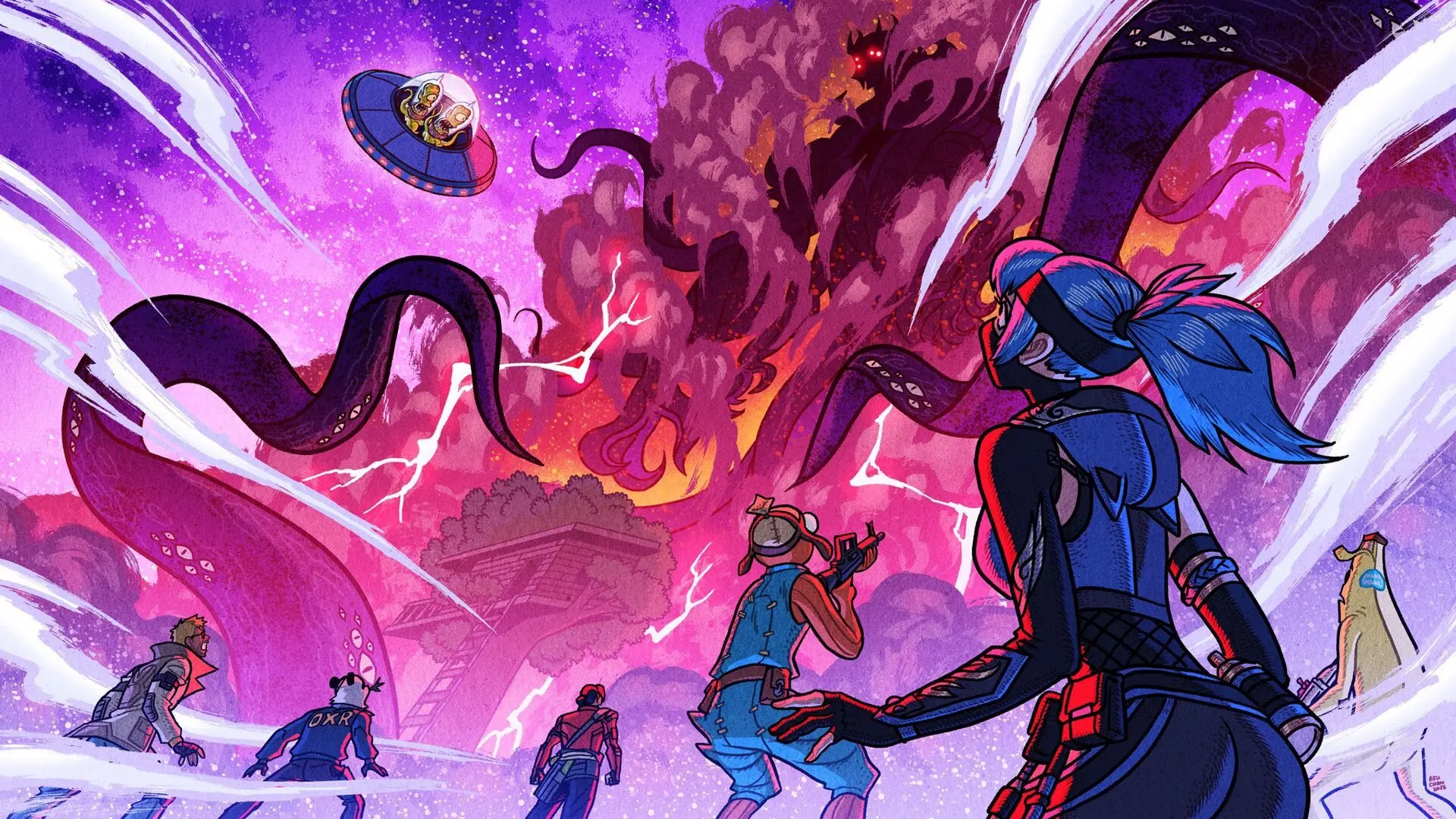 Нулевой Час