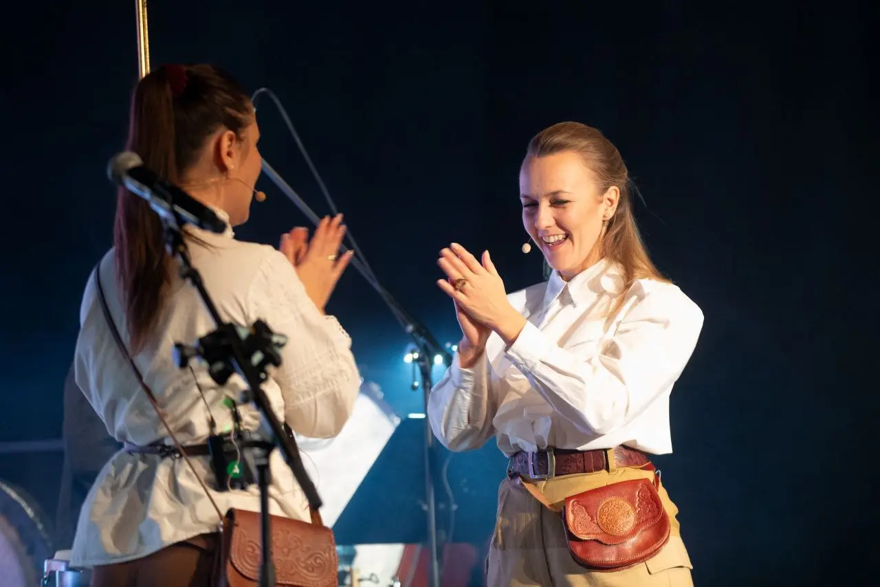 Колыбель цивилизаций