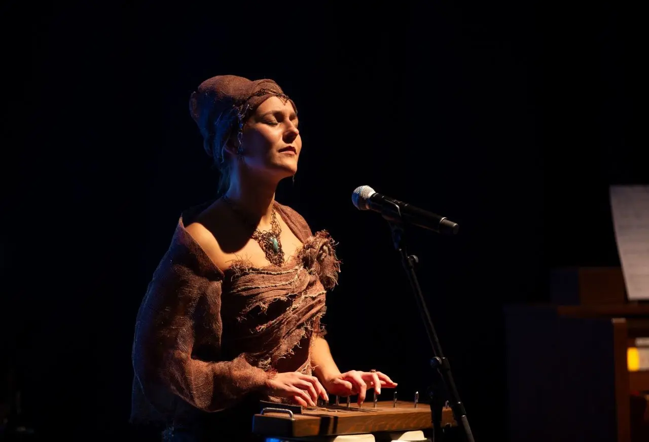 Колыбель цивилизаций