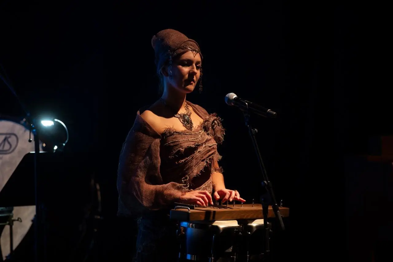 Колыбель цивилизаций