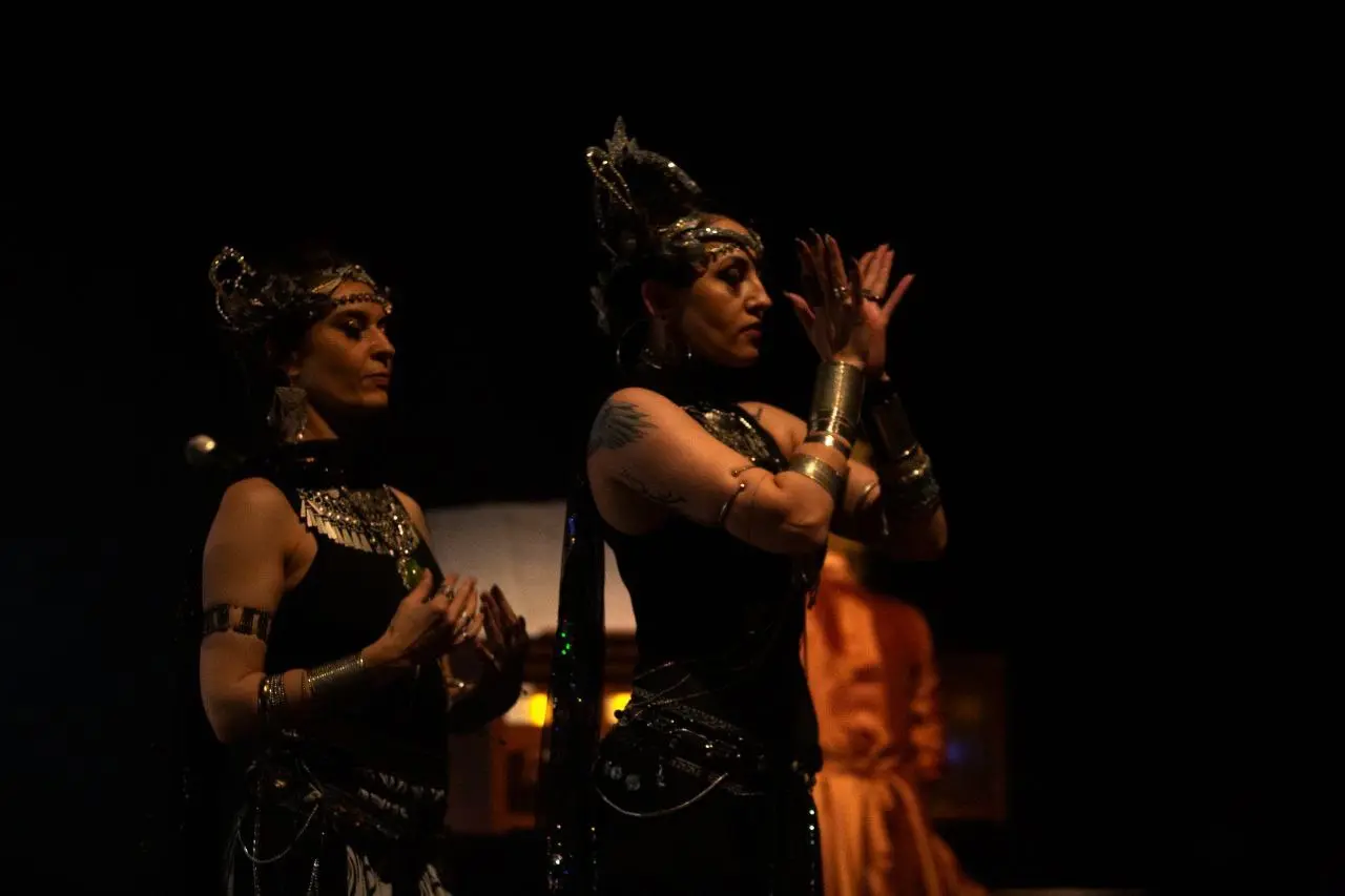 Колыбель цивилизаций