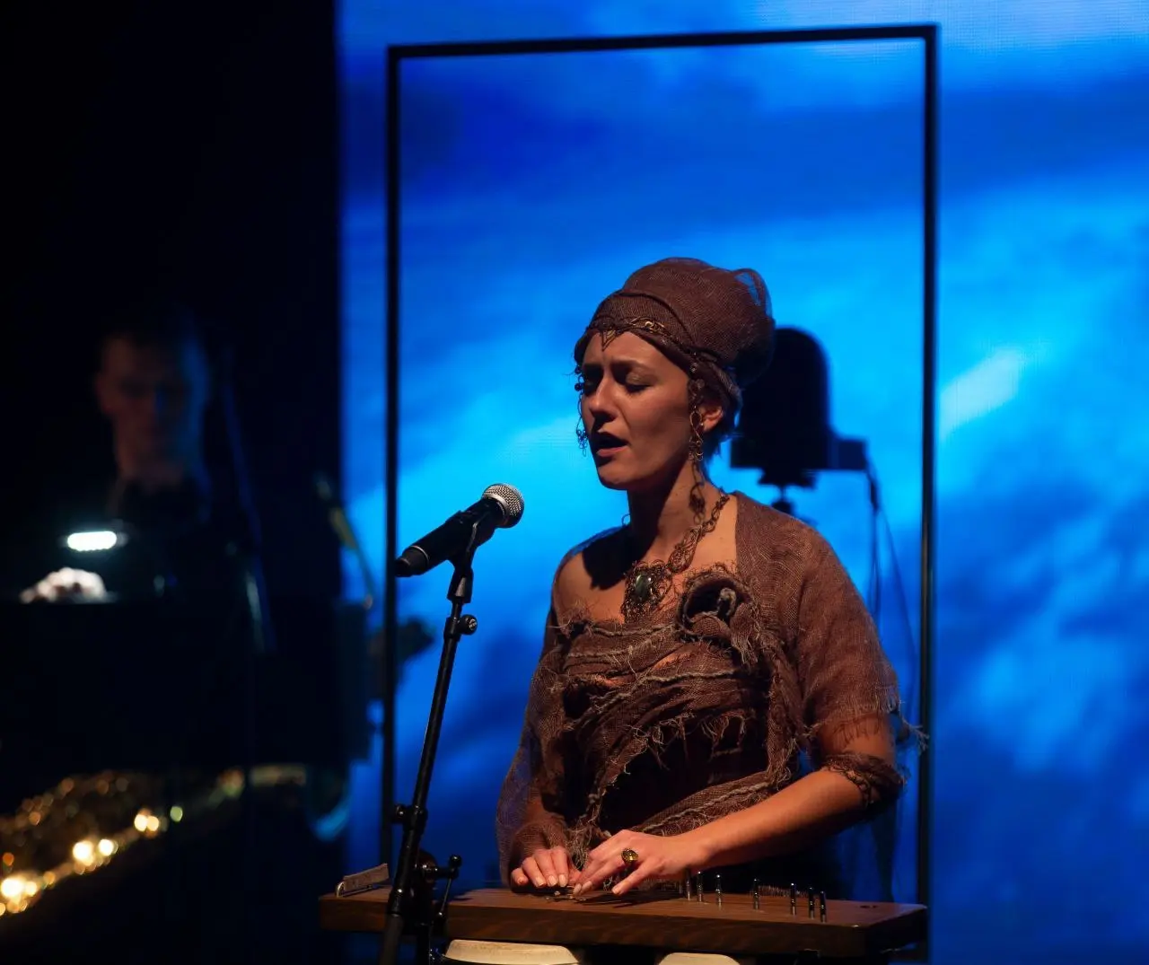 Колыбель цивилизаций