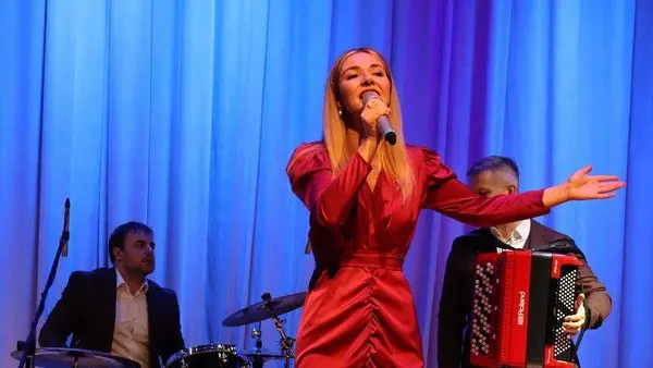 Служу отечеству