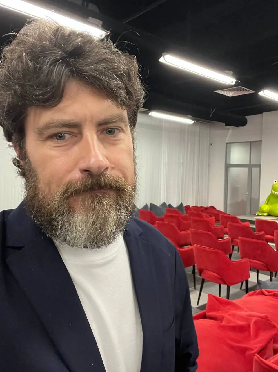 Сходить на футбол