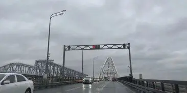 Канатную дорогу Нижний Новгород – Бор закроют с 14 по 16 ноября