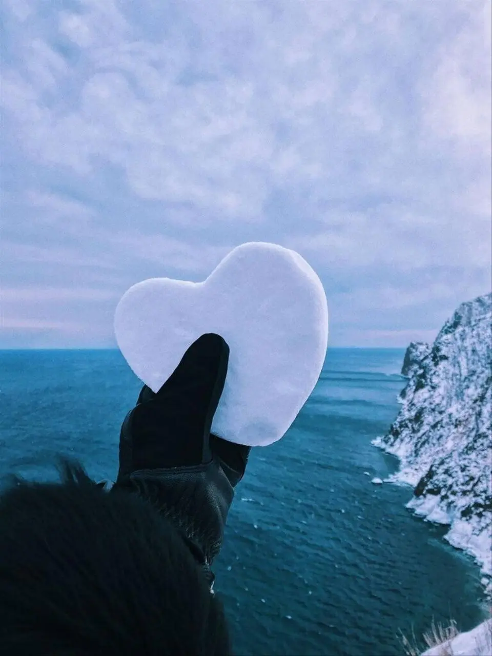 Тур: Байкальский голубой огонек 30 дек. 2025 г. — 3 янв. 2026 г.