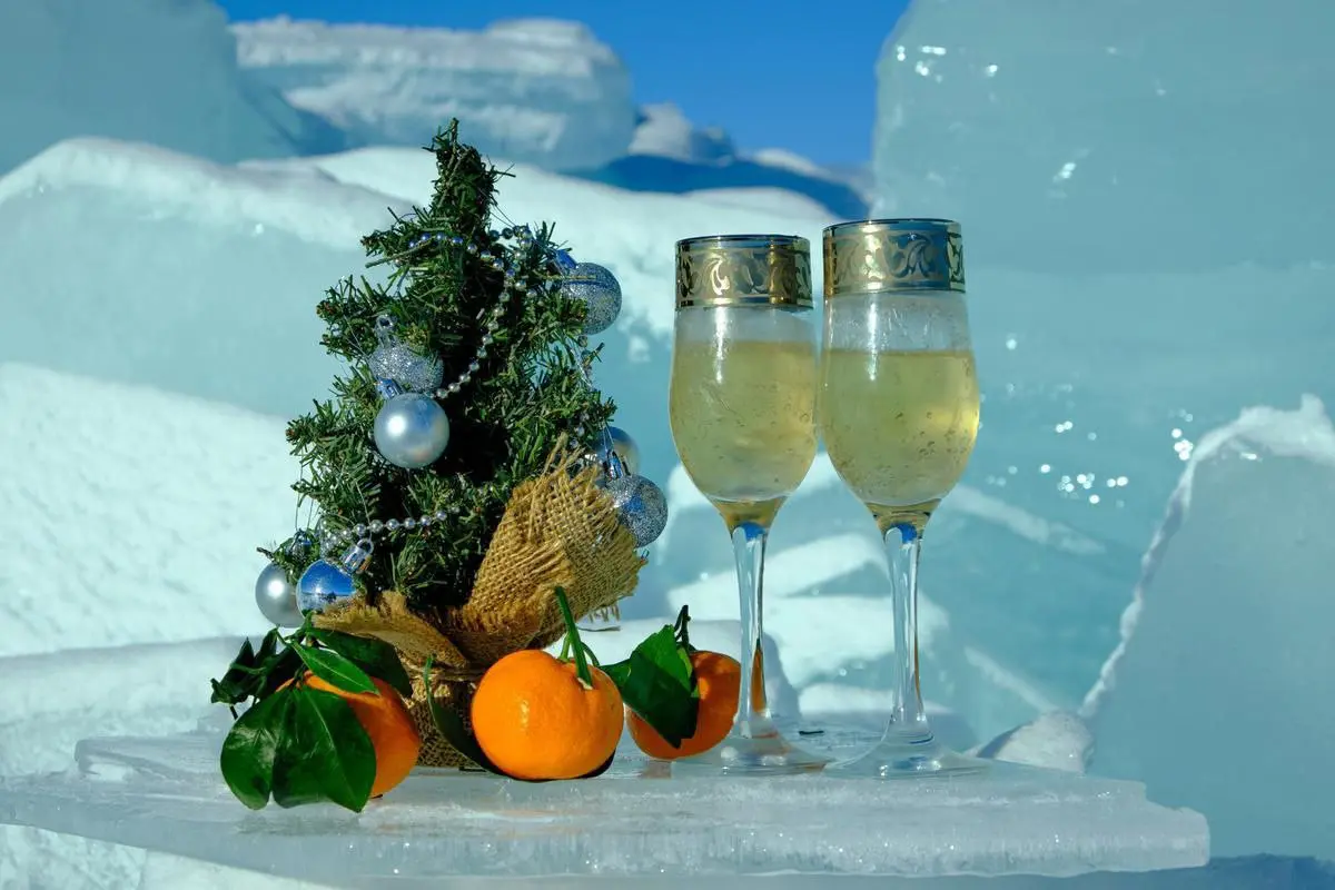 Тур: Байкальский голубой огонек 30 дек. 2025 г. — 3 янв. 2026 г.