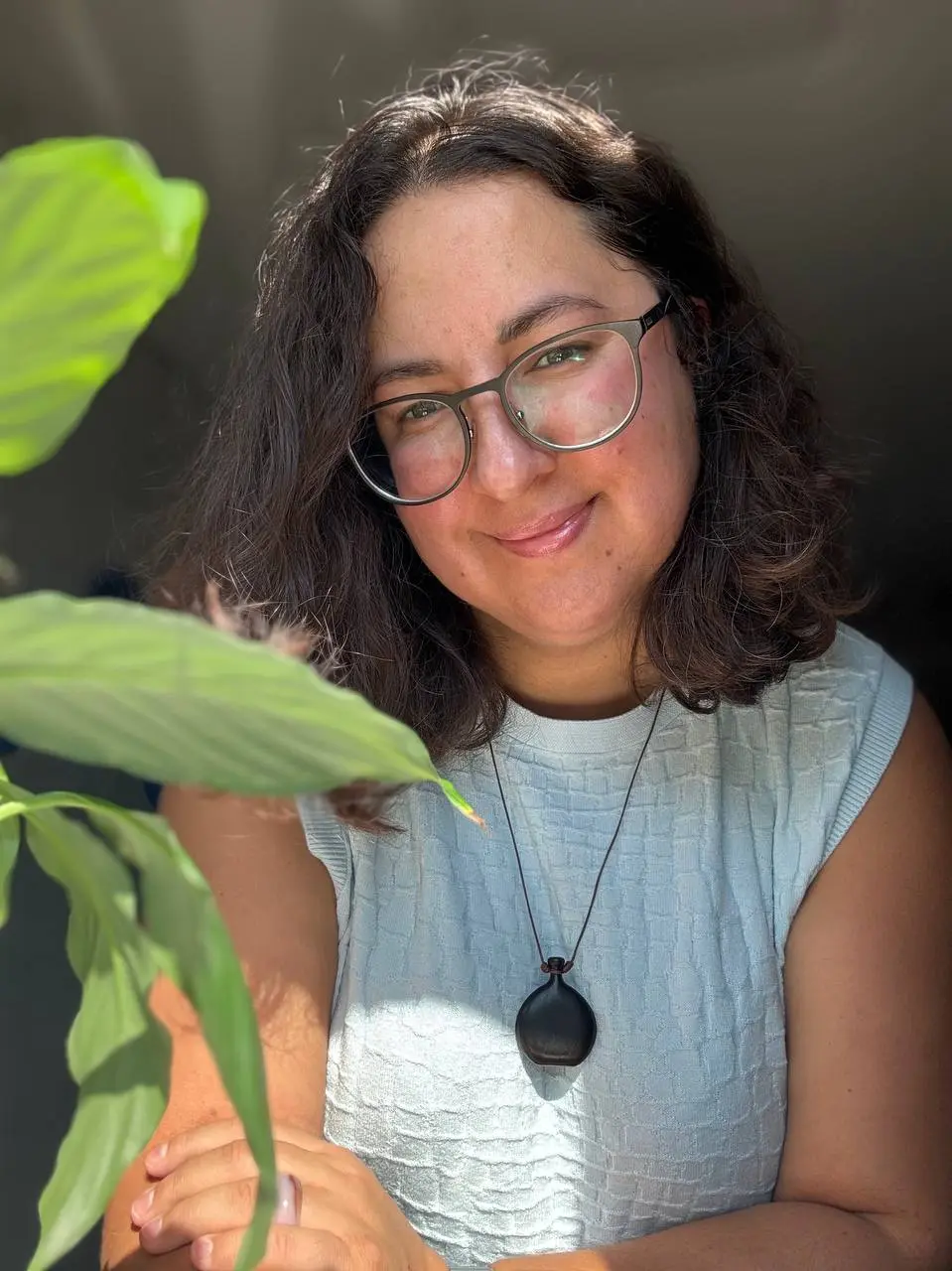 В гармонии с телом