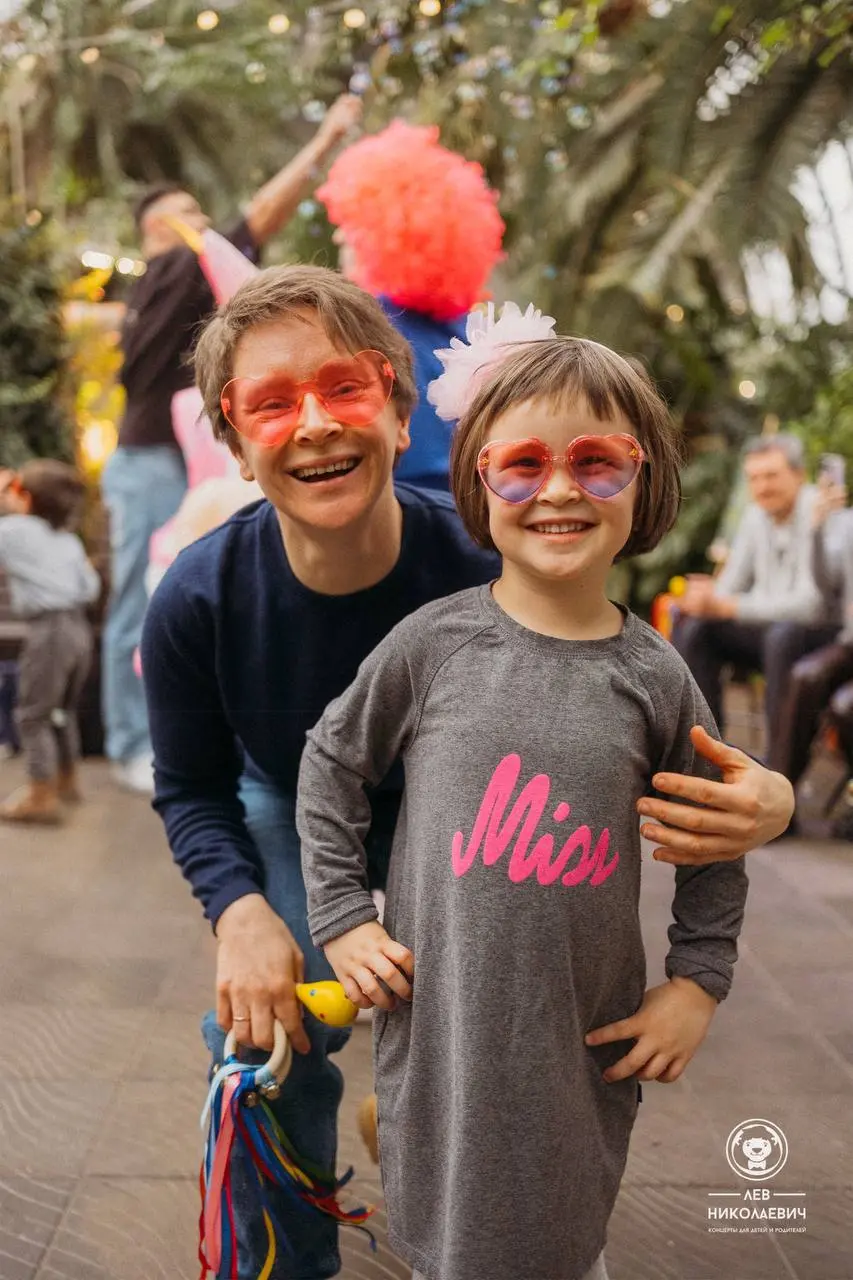 концерт в Оранжерее