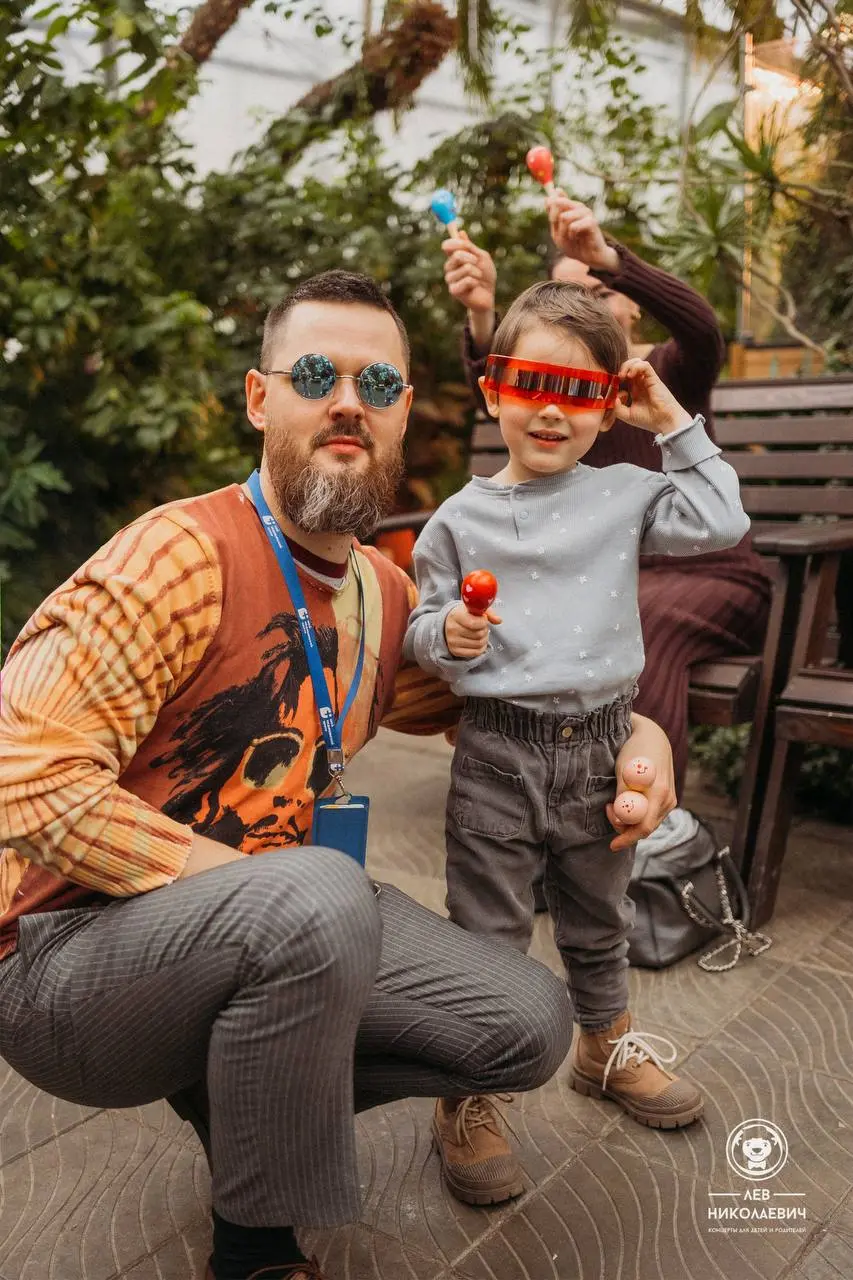 концерт в Оранжерее