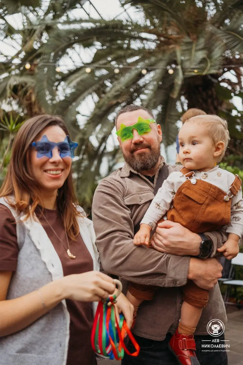 концерт в Оранжерее