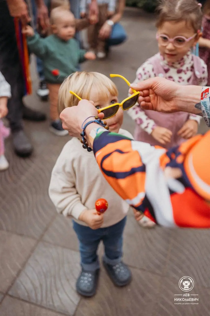 концерт в Оранжерее